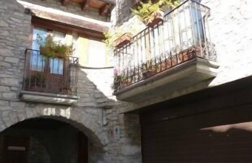 Jaca Cabaña | O Fraginal para 8 personas