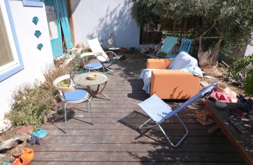 Arad Apartamento | Or Gani