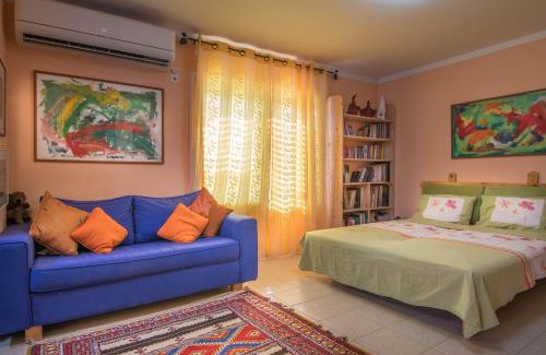 Arad Apartamento | Or Gani