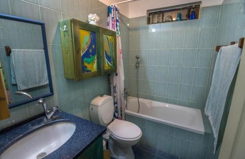 Arad Apartamento | Or Gani