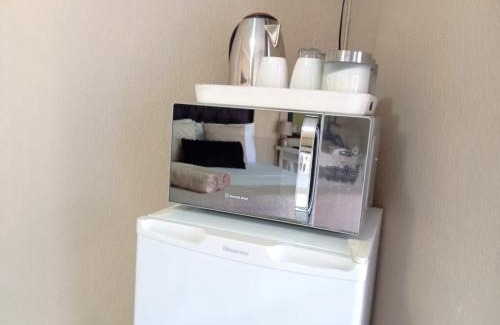 Ekurhuleni Apartamento | OR Tambo Stay Unit 4