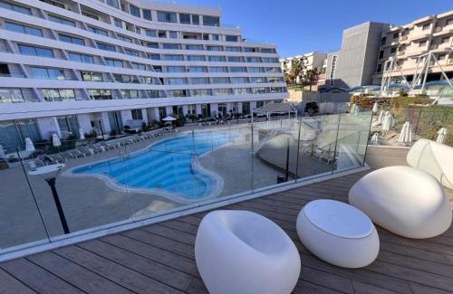 Eilat Apartamento | oR-Ya Suite