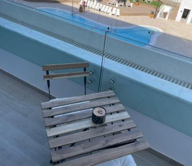 Eilat Apartamento | oR-Ya Suite