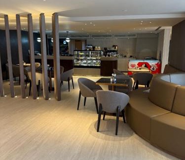 Eilat Apartamento | oR-Ya Suite- U360