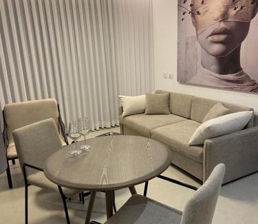 Eilat Apartamento | oR-Ya Suite- U360