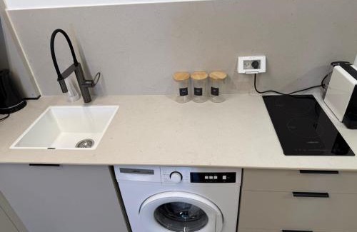 Eilat Apartamento | oR-Ya Suite- U360