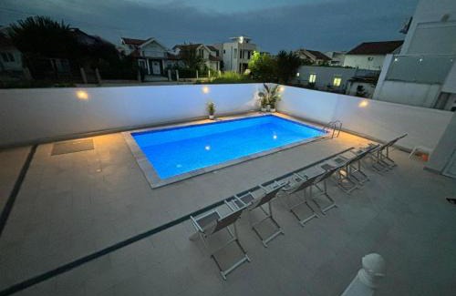 Bregvija Apartamento | ORA apartments