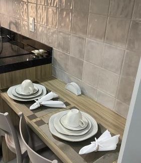 Porto de Galinhas Apartamento | ORA Beach Residence - Flat Porto de Galinhas