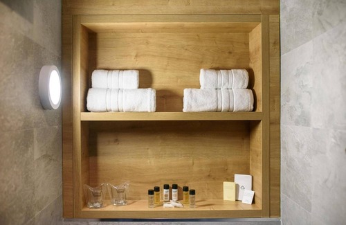 Gruz Casa | ORA Luxury Rooms