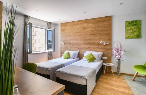 Gruz Casa | ORA Luxury Rooms