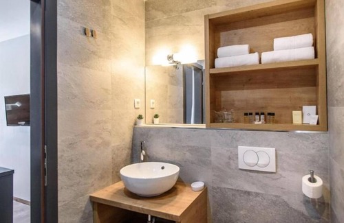 Gruz Casa | ORA Luxury Rooms