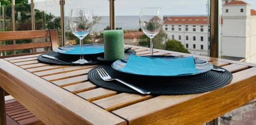 Balchik Apartamento | ORA SeaView