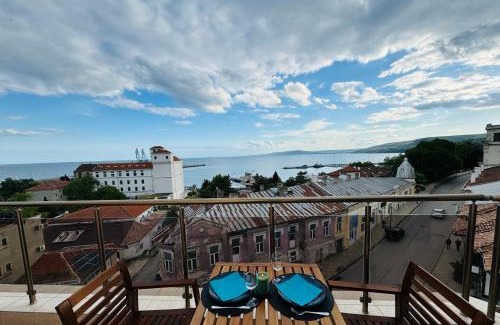 Balchik Apartamento | ORA SeaView