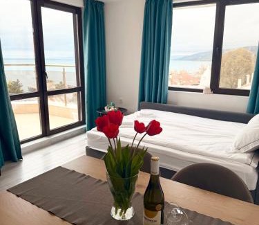 Balchik Apartamento | ORA SeaView
