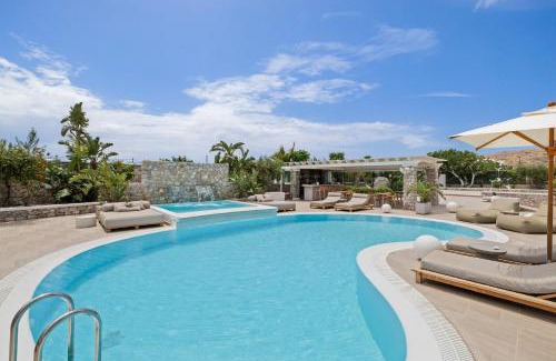 Agios Georgios Apartamento | Orabel Suites Santorini (Adults Only)