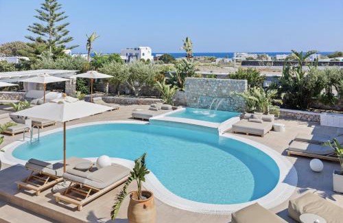 Agios Georgios Apartamento | Orabel Suites Santorini (Adults Only)