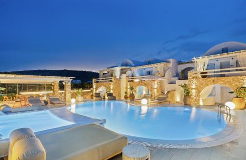 Agios Georgios Apartamento | Orabel Suites Santorini (Adults Only)