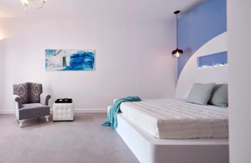 Agios Georgios Apartamento | Orabel Suites Santorini (Adults Only)