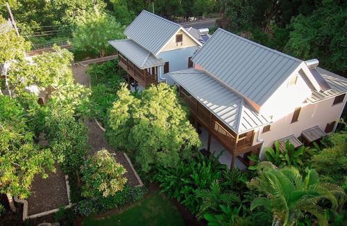Oracabessa Cabaña | Oracabessa Hill Cottages