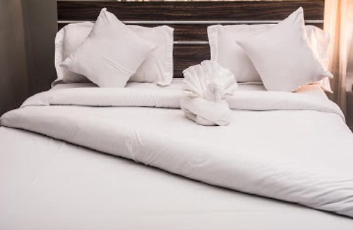 Lagos Apartamento | Oragon Hotel -Penthouse