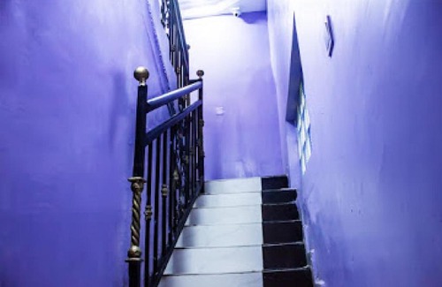 Lagos Apartamento | Oragon Hotel -Penthouse