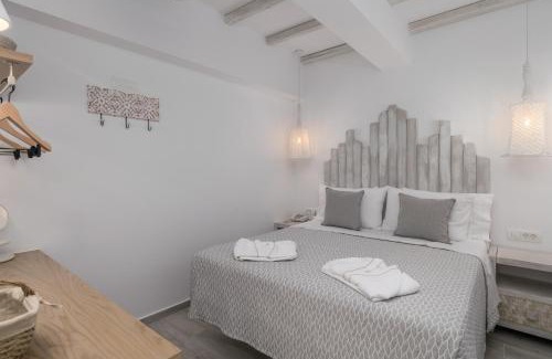 Adamas Apartamento | Orama Suites Milos