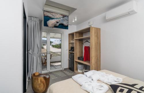 Adamas Apartamento | Orama Suites Milos