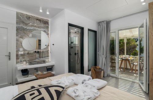 Adamas Apartamento | Orama Suites Milos