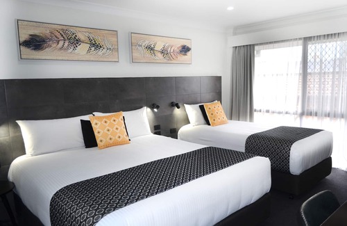 Dubbo Hotel | Orana Motel Dubbo