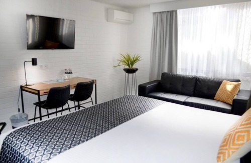 Dubbo Hotel | Orana Motel Dubbo