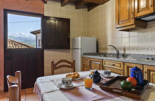 Llenín Casa | Orandi