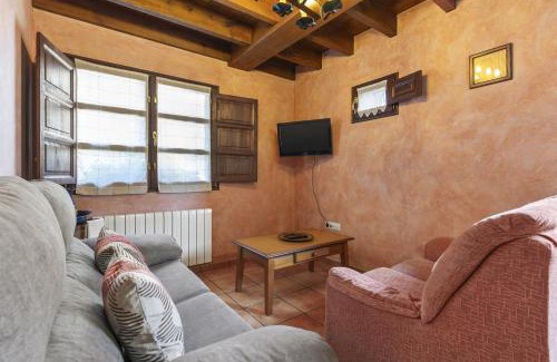 Llenín Casa | Orandi