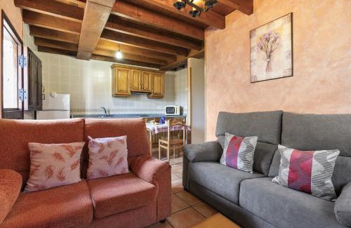 Llenín Casa | Orandi