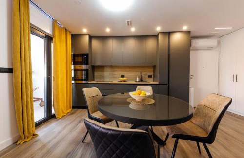 Businci Apartamento | Orange Apartment&Spa Okrug Gornji