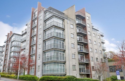 Central Aberdeen Apartamento | Orange Apartments - Kepplestone