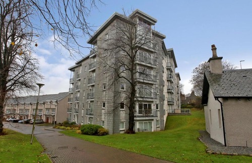 Central Aberdeen Apartamento | Orange Apartments - Kepplestone