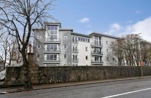 Central Aberdeen Apartamento | Orange Apartments - Kepplestone