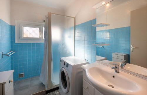 Saint-Andre Apartamento | Orange - Appt à 10min d'Argelès-Sur-Mer