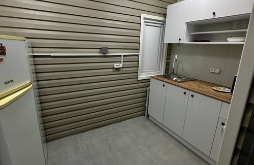Goynuk Apartamento | ORANGE BEACH CAMP KARAVAN CLUB
