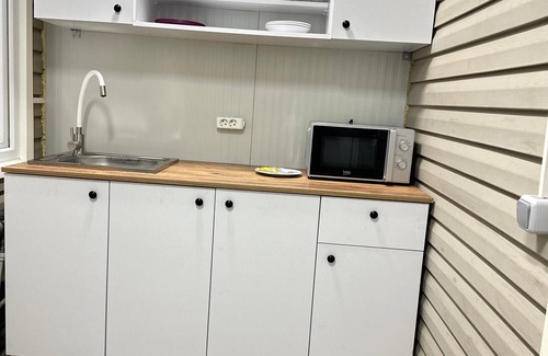 Goynuk Apartamento | ORANGE BEACH CAMP KARAVAN CLUB