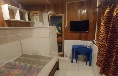 Cape Coast Cama Y Desayuno | Orange Beach Resort