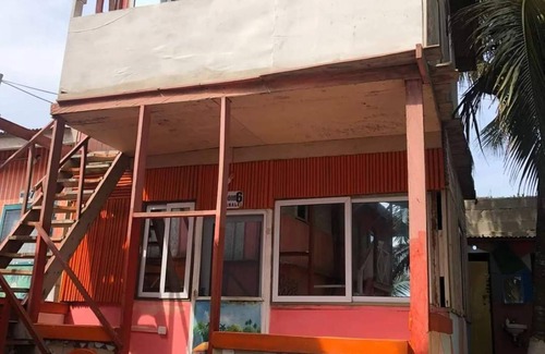 Cape Coast Cama Y Desayuno | Orange Beach Resort