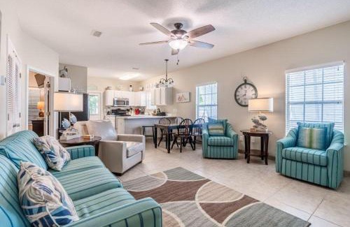 Orange Beach Casa | Orange Beach Villas - Casa Bella