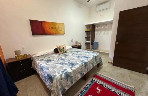 Colonia 5 de Diciembre Apartamento | Orange Butterfly