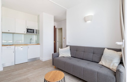 Portocolom Apartamento | Orange Colom Seaside Apartments