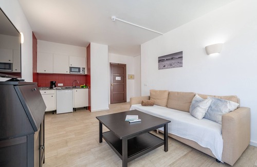Portocolom Apartamento | Orange Colom Seaside Apartments