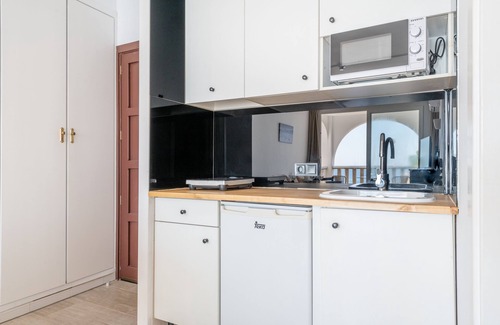 Portocolom Apartamento | Orange Colom Seaside Apartments