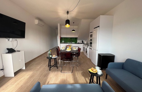 Silves Apartamento | Orange Grove Residence