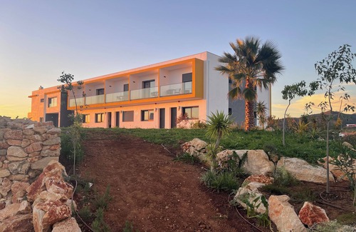 Silves Apartamento | Orange Grove Residence