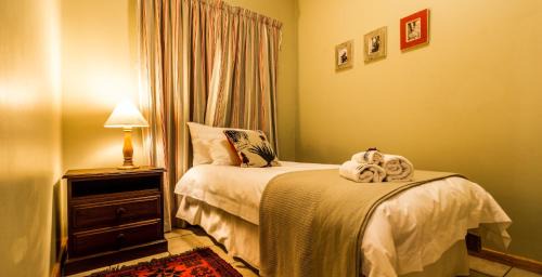Robertson Casa | Orange Grove